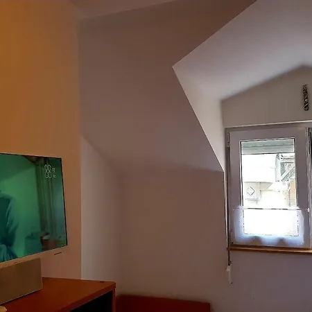 Central Beach 4 Apartment Makarska