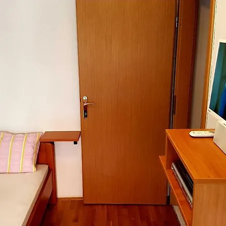 Apartment Central Beach 4